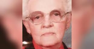 Sybil "Jackie" Jean Goff Obituary