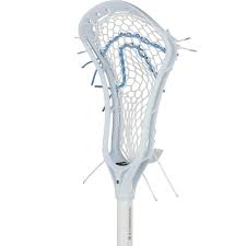 Stringking Complete 2 Senior With A 175 Attack Lacrosse Stick