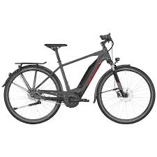 Neu Ein Suv Unter Den Bergamont Trekking E Bikes 2019 Ebike News De