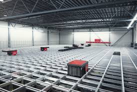 It's hihgest converting ecommerce store and some store ownersare doing $1m a. Autostore Aims At Retailers With Cube Storage Automation Offering