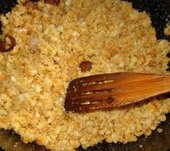 Pin En Migas De La Abuela