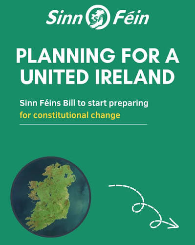 Sinn Féin Ireland added a new photo. - Sinn Féin Ireland