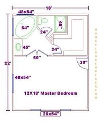 New Bathroom Closet Combo Layout Walk In Ideas Master Bedroom Addition Master Suite Floor Plan Master Bedroom Layout