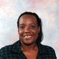 Joyah J. Daniel Obituary