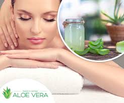Lepotni center Aloe vera: masaža po izbiri, 60 min