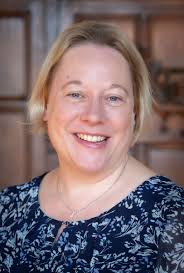 Helen Lacey (@HelenLacey99)