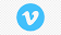 Vimeo logo