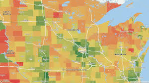 Check out our picks for the best snowblowers for minnesotans. The Safest And Most Dangerous Places In Minnesota Crime Maps And Statistics Crimegrade Org