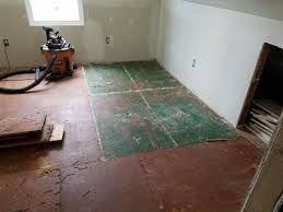 Maybe you would like to learn more about one of these? Proper Subfloor For Hardwood In A Renovation Itectec