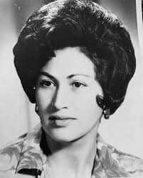 Nellie Madrid Obituary (2022)