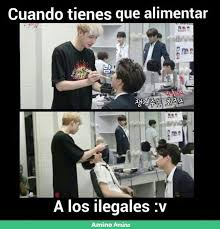 Memes Stray Kids Amino Memes bts español funny kpop memes. memes stray kids amino