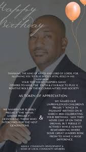 Birthday Wishes to Kayla, CAO of Innisfree, Alberta