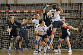 2021 ihf men's world championship finalists set to clash in japan. Handebol Britannica Escola