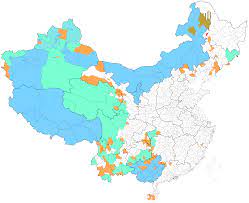 Online queries about china's regions are revealing, and they have a. Autonomous Administrative Divisions Of China Wikipedia