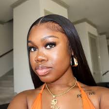 Ebony Rosa's Amazon Page