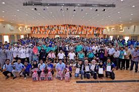 Program food bank malaysia kendalian kementerian perdagangan dalam negeri dan hal ehwal. Food Bank Siswa Ump Bantu Mahasiswa Ump News
