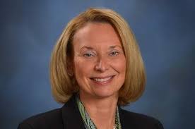 American Water's Kathy Pape promoted