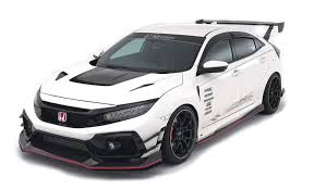 It is available in 1 variants, 1 engine, and 1 transmissions option: Varis Arising Ii Aero Kit For 2017 20 Honda Civic Type R Fk8 Bulletproof Automotive