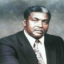 Robert Edward Ash Obituary