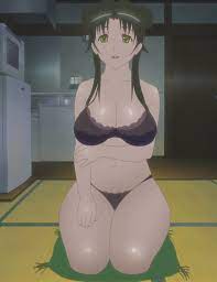 Tamamo (Kanokon) - 7 - Hentai Image HD phone wallpaper