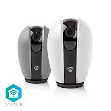 This app dev has squeezed the most use with minimal bugs or issues out of the open source software it's . Nedis Smartlife Wi Fi Smart Ip Camera Pan Tilt Hd 720p