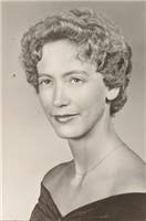 Judy Brower Obituary