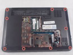 Automatically updating hp software and drivers with the hp support assistant learn how to automatically update hp software and drivers with hp support assistant. Hp Pavilion G4 1117dx Larger Back Panel Replacement Ifixit Repair Guide