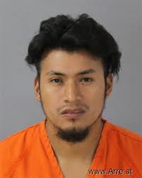 Mississippi Mugshots