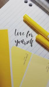 Aesthetic Tumblr Black And Yellow Aesthetic Wallpaper Yellow Aesthetic Tumblr Yellow Aesthetic Tumblr Yellow Yellow Painting