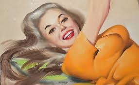 Donald Rust's Instagram, Twitter & Facebook