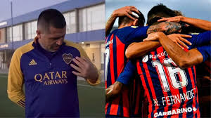 Boca juniors ganó 65 veces. Boca San Lorenzo Y El Escandalo Las Condiciones Las Ponemos Nosotros El Destape