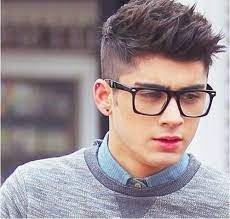 Cute Nerd Hairstyles For Boys 18 Hairstyles For Nerdy Look Boys Haircut Styles Boys Haircuts Boy Hairstyles