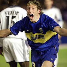 Check out our line up of free real madrid streams. A 19 Anos De Boca Campeon De La Copa Intercontinental El Recuerdo De Juan Roman Riquelme