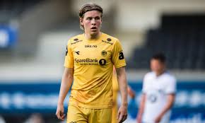 This is jens petter hauge by atta aneke on vimeo, the home for high quality videos and the people who love them. Le 5 Cose Che Non Sai Di Hauge Il Gioiellino Norvegese Che Ha Stregato Il Milan Primapagina Calciomercato Com