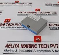 Honeywell 51201602-100 Pulse Input Bus Driver Module Rev: B