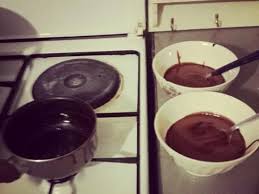 Glacage Chocolat Facile Recette Glacage Chocolat Facile Glacage Chocolat Recette Glacage Chocolat