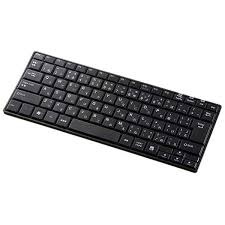 Skb Wl23bk キーボード スリム ブラック Usb ワイヤレス サンワサプライ Sanwa Supply 通販 ビックカメラ Com