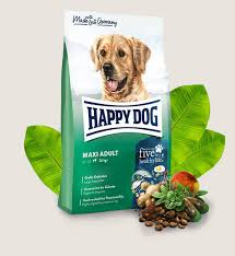 Select an activity level weight loss senior inactive moderate moderate (intact) active highly active. Dry Food Dog Fit Vital Maxi Adult Happy Dog