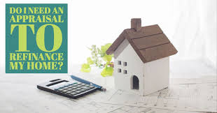 Refinance Appraisals What You Need To Know Refinance Appraisal Home Appraisal Appraisal