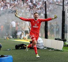List of starting lineups fulham, football. Strengthening Season The Goalkeeper Edition Hammyend Com