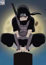 Kakashi hatake, among many others, was surprised by his growth, despite them being exceptional themselves. 28 Itachi Ideas Itachi Itachi Uchiha Anime Naruto