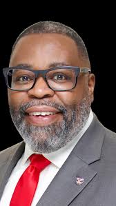 Count it a blessing your were born and rasied here in Pontiac,MI, SOME of  us came to start a new life and build