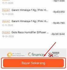 Meski belum mencapai tanggal 25 di setiap bulannya atau belum memasuki tanggal jatuh tempo, kamu tetap bisa membayar tagihan shopeepaylater dengan catatan status pesanan anda sudah selesai. Cara Membayar Shopee Paylater Dan Bayar Lebih Awal Area Fokus