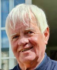 Condolence Book for Patrick (Paddy) Ryan (Youghal, Cork)