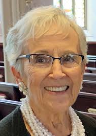 Jeanne Hogan Obituary (1927