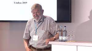I saw him talk in ann arbor, and i have his book. Video Martinus J G Veltman 2019 The Future Of Particle Physics
