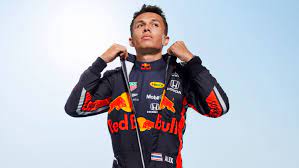 He currently competes in the 2021 deutsche tourenwagen masters alongside liam law. Alexander Albon F1 Red Bull Athlete Profile Page