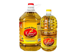 Delima oil products sdn bhd (kumpulan syarikat fgv) 2) minyak masak tiara : Apakah Produk Muslim Benar Benar Muslim