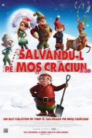 Urmariti acum, emisiunea pofiti in vacanta episodul 9 online integral. Filme De Craciun Horror