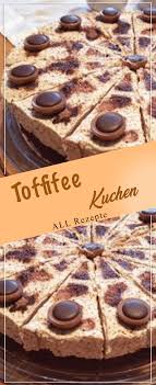Toffifee Kuchen Toffifee Kuchen Kuchen Rezepte Einfach Kuchen Und Torten Rezepte